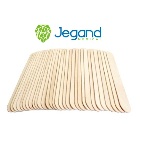 Jegand Company - Ahşap Abeslang Üretimi